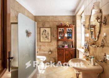 Bagno - Villa Casa Bellomi, Godiasco Salice Terme PV, Godiasco Salice Terme - foto 18