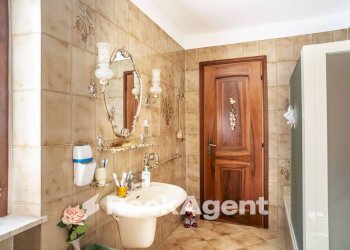Bagno - Villa Casa Bellomi, Godiasco Salice Terme PV, Godiasco Salice Terme - foto 19
