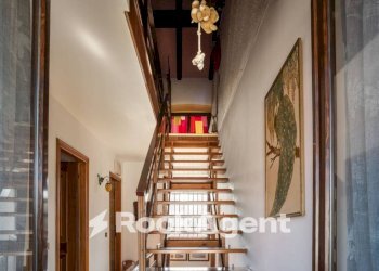 Scala - Villa Casa Bellomi, Godiasco Salice Terme PV, Godiasco Salice Terme - foto 20