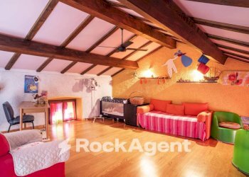 Salone - Villa Casa Bellomi, Godiasco Salice Terme PV, Godiasco Salice Terme - foto 21