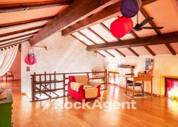 Salone - Villa Casa Bellomi, Godiasco Salice Terme PV, Godiasco Salice Terme - foto 22