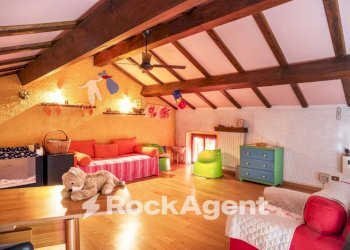 Salone - Villa Casa Bellomi, Godiasco Salice Terme PV, Godiasco Salice Terme - foto 23