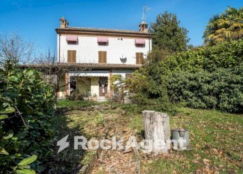 Giardino - Villa Casa Bellomi, Godiasco Salice Terme PV, Godiasco Salice Terme - foto 27