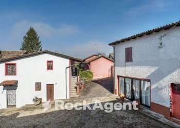 Facciata - Villa Casa Bellomi, Godiasco Salice Terme PV, Godiasco Salice Terme - foto 28