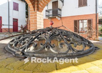 Zona - Villa Casa Bellomi, Godiasco Salice Terme PV, Godiasco Salice Terme - foto 29