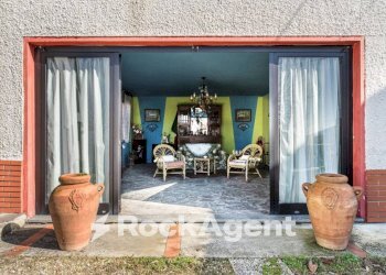 Ingresso - Villa Casa Bellomi, Godiasco Salice Terme PV, Godiasco Salice Terme - foto 30