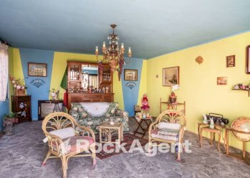 Salone - Villa Casa Bellomi, Godiasco Salice Terme PV, Godiasco Salice Terme - foto 31