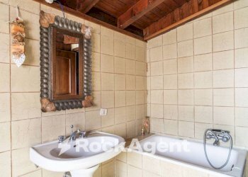 Bagno - Villa Casa Bellomi, Godiasco Salice Terme PV, Godiasco Salice Terme - foto 35