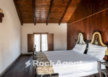 Camera da letto - Villa Casa Bellomi, Godiasco Salice Terme PV, Godiasco Salice Terme - foto 36