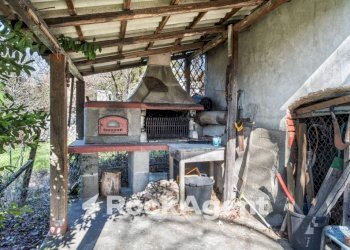 Giardino - Villa Casa Bellomi, Godiasco Salice Terme PV, Godiasco Salice Terme - foto 38