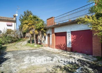 Giardino - Villa Casa Bellomi, Godiasco Salice Terme PV, Godiasco Salice Terme - foto 40