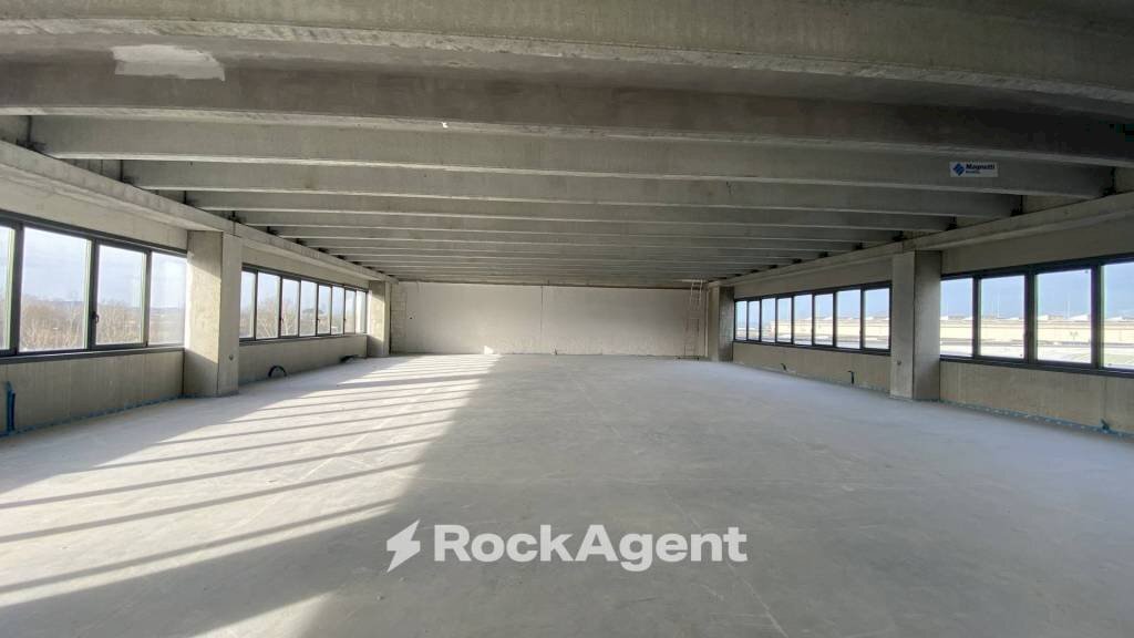 Magazzino - Capannone via Cascina Lari, San Miniato - foto 1