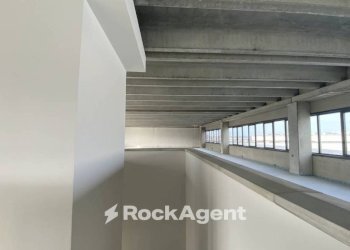 Interno non residenziale - Capannone via Cascina Lari, San Miniato - foto 8