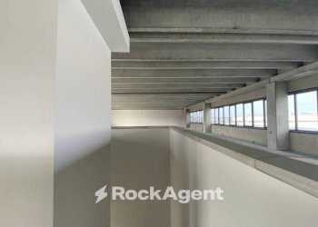 Interno non residenziale - Capannone via Cascina Lari, San Miniato - foto 9