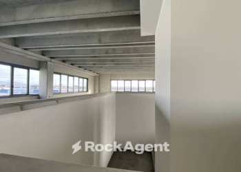 Interno non residenziale - Capannone via Cascina Lari, San Miniato - foto 10