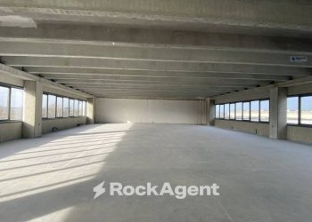 Magazzino - Capannone via Cascina Lari, San Miniato - foto 6