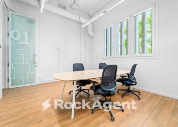 Ufficio - Office via Cadore, Conegliano - photo 3