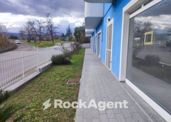 Giardino - Negozio via del Villino, Alanno - foto 4