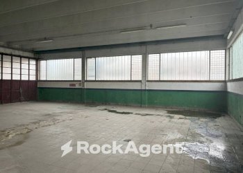 Magazzino - Capannone strada Statale per Voghera, Tortona - foto 6