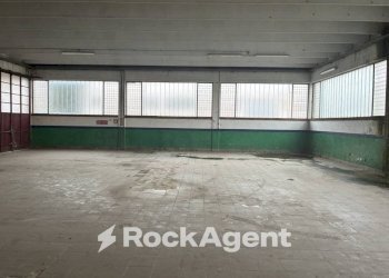 Magazzino - Capannone strada Statale per Voghera, Tortona - foto 9