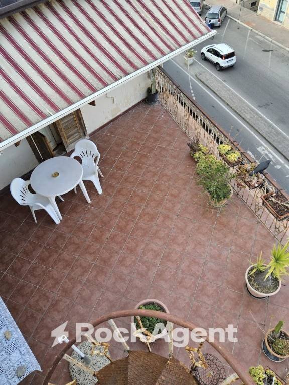 Balcone - Attico via Antonio Gramsci, 3, Gioiosa Ionica - foto 3