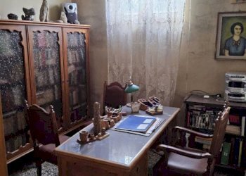 Studio - Attico via Antonio Gramsci, 3, Gioiosa Ionica - foto 9