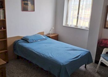 Camera da letto - Attico via Antonio Gramsci, 3, Gioiosa Ionica - foto 14