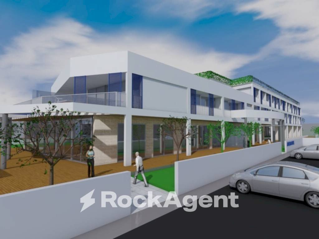 Altro - Building land via Atene in San Foca, Melendugno - photo 1