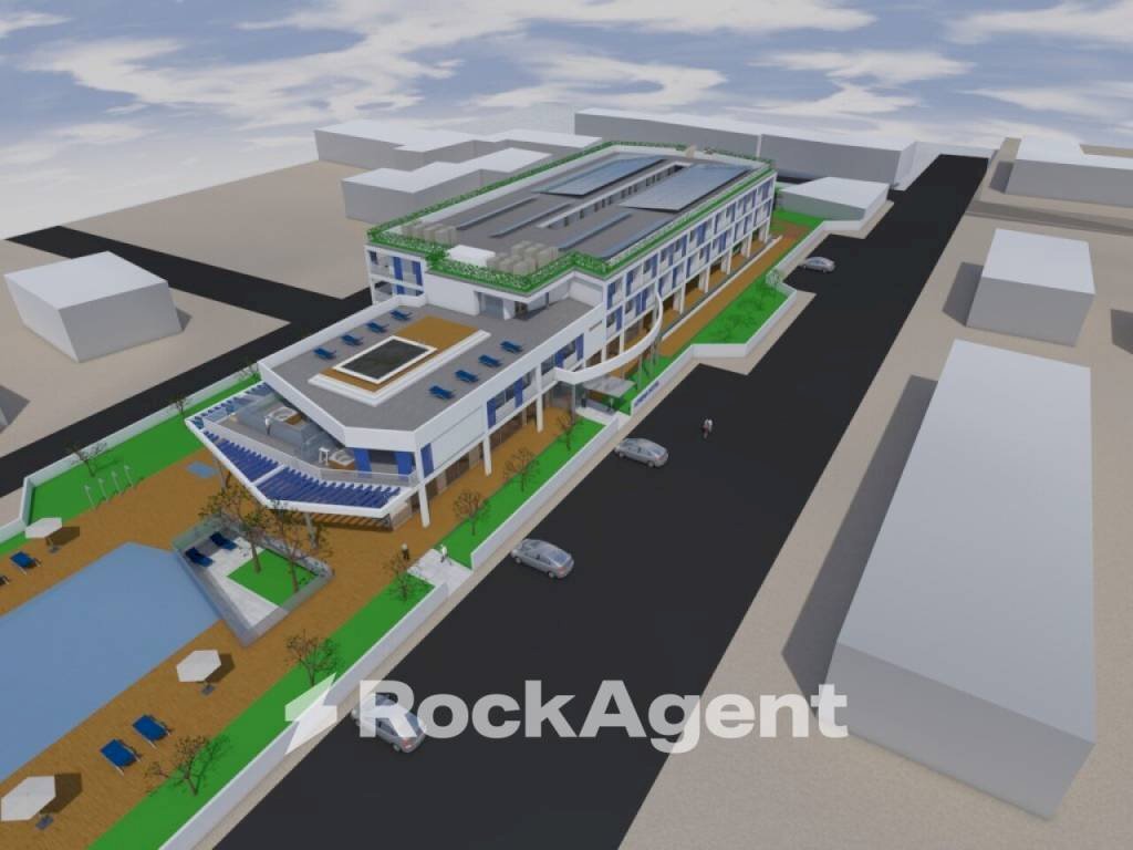 Vista - Building land via Atene in San Foca, Melendugno - photo 2