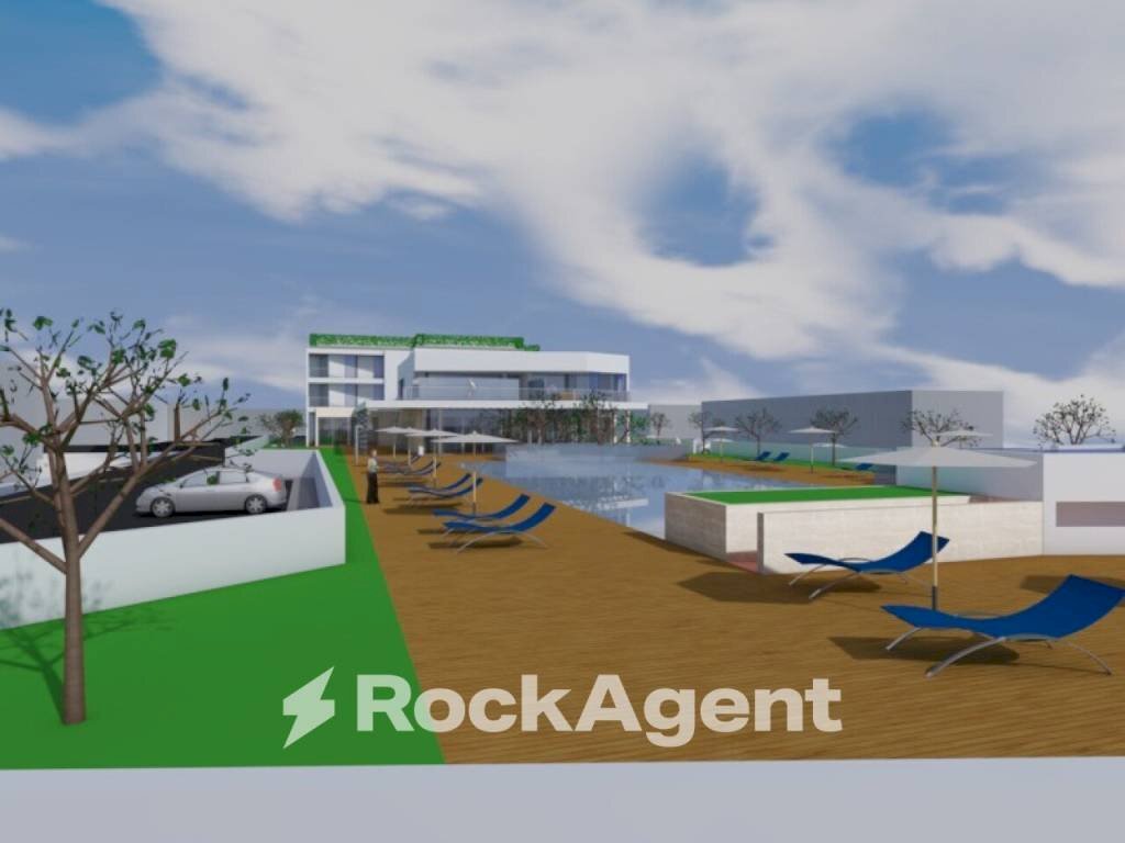 Piscina - Building land via Atene in San Foca, Melendugno - photo 3