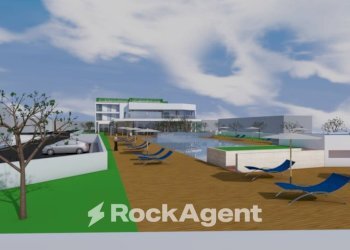 Piscina - Building land via Atene in San Foca, Melendugno - photo 3