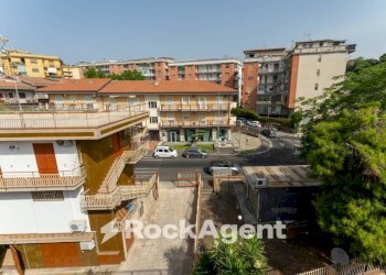 Vista - Four-room apartment via Giuseppe Simili, 1, Gravina di Catania - photo 22