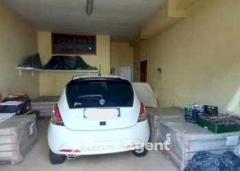 Posto macchina - Casa indipendente via Vittorio Veneto, 97, Ruffano - foto 1