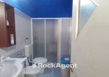 Bagno - Casa indipendente via Vittorio Veneto, 97, Ruffano - foto 7