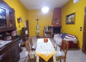 Salone - Casa indipendente via Vittorio Veneto, 97, Ruffano - foto 10