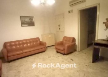 Salone - Casa indipendente via Vittorio Veneto, 97, Ruffano - foto 14