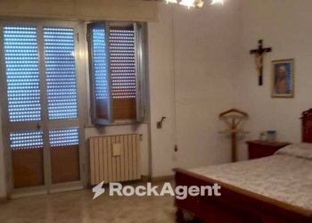 Camera da letto - Casa indipendente via Vittorio Veneto, 97, Ruffano - foto 18