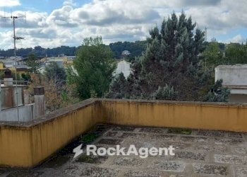 Terrazzo - Casa indipendente via Vittorio Veneto, 97, Ruffano - foto 30