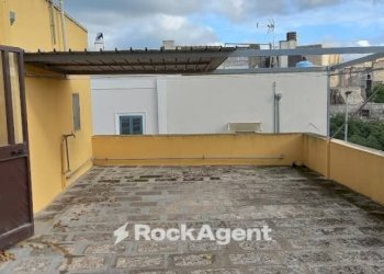 Terrazzo - Casa indipendente via Vittorio Veneto, 97, Ruffano - foto 31
