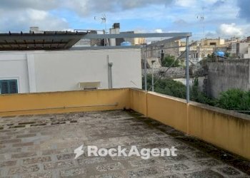 Terrazzo - Casa indipendente via Vittorio Veneto, 97, Ruffano - foto 32