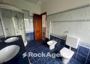 Bagno - Quadrilocale via alla Vittoria, 2, Busalla - foto 16