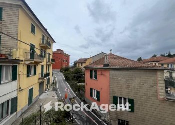 Vista - Four-room apartment via alla Vittoria, 2, Busalla - photo 20