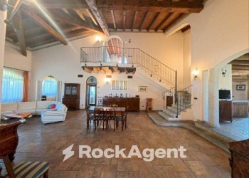 Salone - Villa via I. Rabin, 59, Casalpusterlengo - foto 1