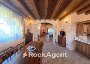 Salone - Villa via I. Rabin, 59, Casalpusterlengo - foto 6