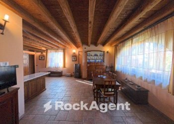 Salone - Villa via I. Rabin, 59, Casalpusterlengo - foto 7