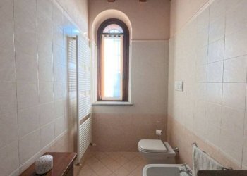 Bagno - Villa via I. Rabin, 59, Casalpusterlengo - foto 9
