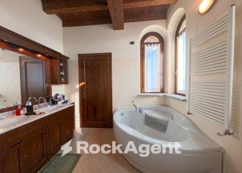 Bagno - Villa via I. Rabin, 59, Casalpusterlengo - foto 15