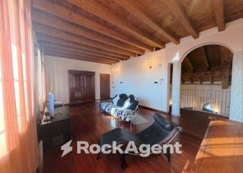 Salone - Villa via I. Rabin, 59, Casalpusterlengo - foto 18