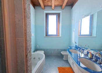 Bagno - Villa via I. Rabin, 59, Casalpusterlengo - foto 22