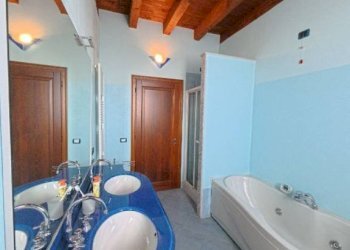 Bagno - Villa via I. Rabin, 59, Casalpusterlengo - foto 23